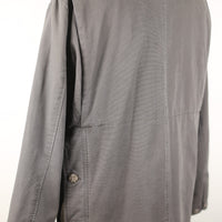 CANVAS JACKET - L -
