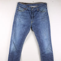 Levis 501 - W36- 48 50 it -