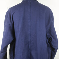 CANVAS JACKET - XL -