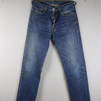 Levis 501 - W33- 48 it -