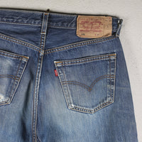 Levis 501 - W33- 48 it -