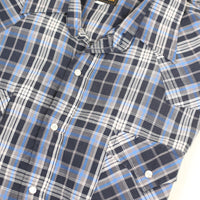 Western half sleeve shirt - XL -