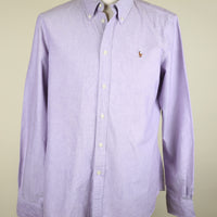 BUTTON DOWN SHIRT RL - XL -