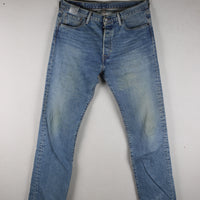Levis 501 - W33 - 48 it -