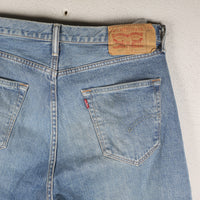 Levis 501 - W33 - 48 it -