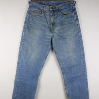 Levis 615 Orange Tab - W34 - 46 it -