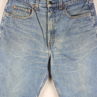 Levis 615 Orange Tab - W34 - 46 it -