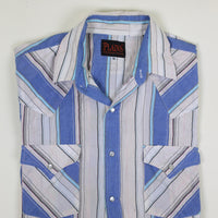 Western half sleeve shirt - M -