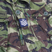 DPM FIELD JACKET ROYAL FORCE -XL -