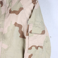 ECWCS PARKA DESERT US ARMY