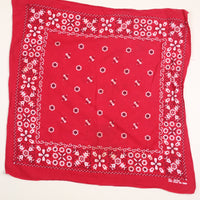 Bandana MADE IN USA FAST COLOR