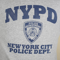 T-SHIRT NYPD - M-