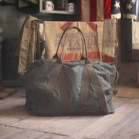 flyers kit bag