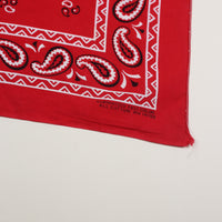 Bandana MADE IN USA FAST COLOR