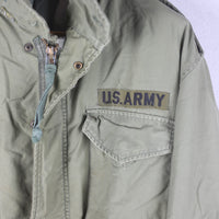 US Army M-65 Field Jacket - XL - (LARGE REGULAR)