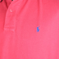 POLO RL - L -