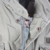 US Army M-65 Field Jacket - XL - (LARGE REGULAR)