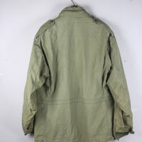 US Army M-65 Field Jacket - XL - (LARGE REGULAR)