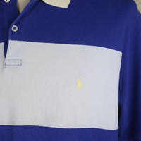 POLO RL - L -