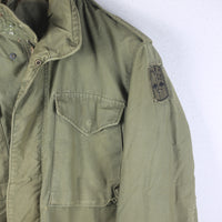 Field Jacket M-65 Us Army - XL - ( LARGE REGULAR )