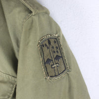 Field Jacket M-65 Us Army - XL - ( LARGE REGULAR )