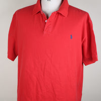 POLO RL - XL -