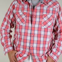 Camicia western - 2XL -