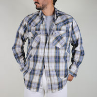 Camicia western - 2XL -