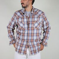 Camicia western - XL -