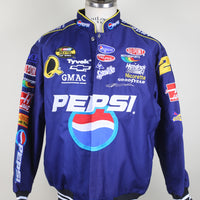Racing jacket Nascar - L -