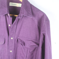ST. JOHN'S BAY overshirt -XL-