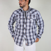 Camicia western - XXL -