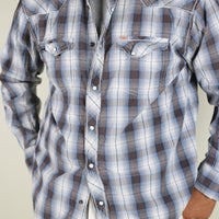 Camicia western - XXL -