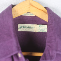 ST. JOHN'S BAY overshirt -XL-