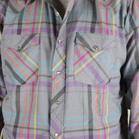 Camicia western Wrangler - XL -