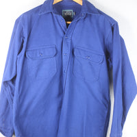 Overshirt WOOLRICH MADE IN USA -M/L-
