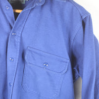 Overshirt WOOLRICH MADE IN USA -M/L-