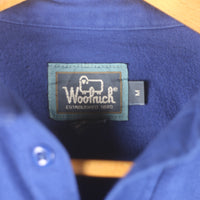Overshirt WOOLRICH MADE IN USA -M/L-