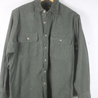 FIELD STREAMS overshirt -M/L-
