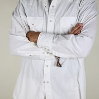 Camicia western Wrangler - XL -