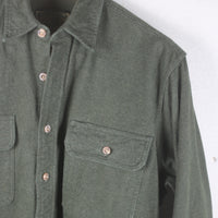 FIELD STREAMS overshirt -M/L-