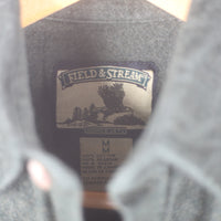 FIELD STREAMS overshirt -M/L-