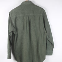 FIELD STREAMS overshirt -M/L-