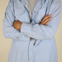 Camicia western - XL -