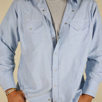 Camicia western - XL -