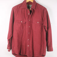 FIELD STREAMS overshirt -M/L-