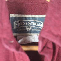 FIELD STREAMS overshirt -M/L-