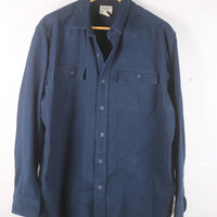 L.L.Bean overshirt - XL -