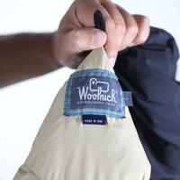 Woolrich Parka - XL -