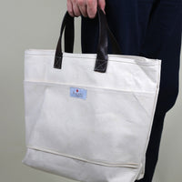 POLICE TOTE BAG